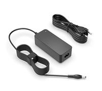 Superer Chargeur de Charge Compatible avec Harman Kardon Go+Play, Onyx Studio 1 2 3 4 5 6 7, Go and Play Haut-Parleur Bluetooth Adaptateur