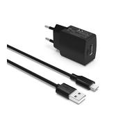 Superer USB C 10 W 1,5 M Chargeur Compatible avec JBL-Quantum-360 810 610