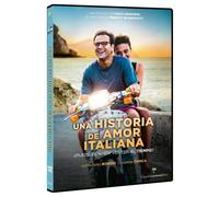Supereroi (2021) / Una Historia De Amor Italiana