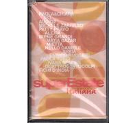 SuperEstate italiana (versione audio cassetta)