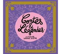 SUPEREXEMPLAIRE Contes et légendes