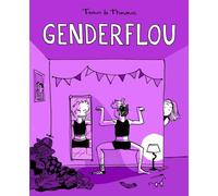 SUPEREXEMPLAIRE Genderflou