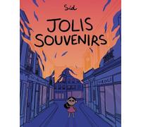 SUPEREXEMPLAIRE Jolis souvenirs