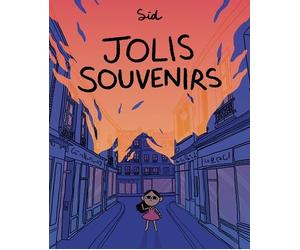 SUPEREXEMPLAIRE Jolis souvenirs