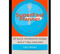 SuperFast Planner