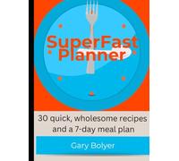 SuperFast Planner