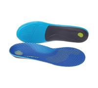 Superfeet - Active Support Semelles pour voûte plantaire moyenne - EU 37 - 38.5