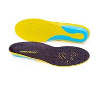 Superfeet Flexthin Semelles de Confort - Pour Chaussures de Course, EU 39 - 41