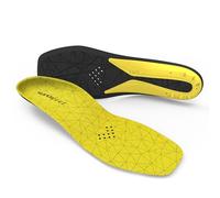 Superfeet Hockey Cushion Semelles intérieures - Pour patins à glace, EU 32 - 33.5