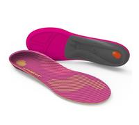 Superfeet Run Semelles orthopédiques pour femmes - Voûte plantaire haute, EU 37 - 38.5