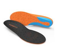 Superfeet - Semelles de rembourrage tout usage - Semelles en mousse à découper - Soutien de la voûte plantaire moyen pour les chaussures de sport