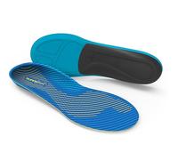 Superfeet Semelles Run Support Medium Arch (V2), 2,5-5 homme/4,5-6 femme
