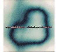 Superficial Depth - Digital Superimposing [Import]