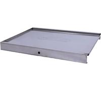 Superficie de trabajo de acero inoxidable para carro de taller P30