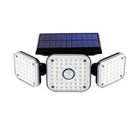 Superfire - FF13-C - Lampe solaire