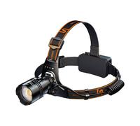 Superfire Hl31 Type-c Headlamp Marron