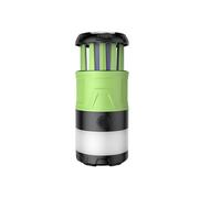 Superfire T15, lampe de camping LED avec lampe UV pour insectes, 350lm, USB