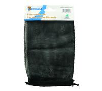 SUPERFISH-2 Filets pour Matériaux de Filtration Maille fine 15x25 cm
