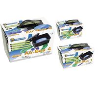 Superfish 671335/1045 SF Air Box 4 Aérateur de Bassin 600 l/h