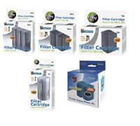 Superfish Aqua Flow 200/300 Easy Click Cartouche (1 pièce)