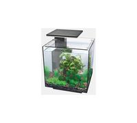 SUPERFISH-Aquarium équipé noir, 30L - SUPERFISH Qubiq 30 PRO