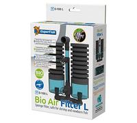 Superfish Bio Air Filter L : Aquarium jusqu'à 100 litres