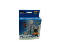 SUPERFISH-Cartouche crystalclear 50 cartouche filtration