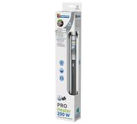 Superfish Chauffage Professionnel 200 W pour Aquariums de 60 à 125 l (35 cm)