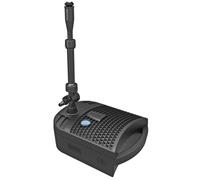 Superfish Combi Clear 2000-Uvc5w-Pomp1000l Grijs - - 0