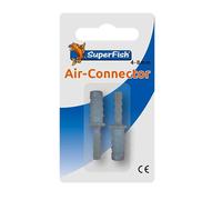 Superfish Connecteur d'air pour Tuyau d'Aquarium/Bassin, 6-8 mm