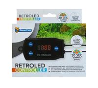 Superfish Contrôleur LED rétro