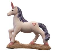 SUPERFISH-Décoration pour aquarium coloris multicolore Licorne SuperFish