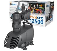 Superfish Eco Pompe de bassin 12500 11 200 l/h Débit faible consommation