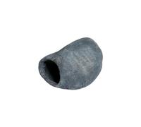 SUPERFISH-Fish Cave 1 Résine 13x8,5x8,5 cm