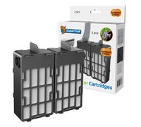 Superfish Hang on Filter Cardtridge - 2 Cartouches filtrantes