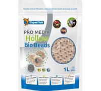 Superfish Hollow Bio Beads - Billes filtrantes en céramique