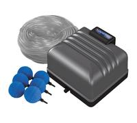 SUPERFISH-Kit aération bassin Koi-Flow 30, débit 1800L/H - SUPERFISH BASSIN