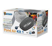 Superfish Koi Flow 20 Set 2000 g