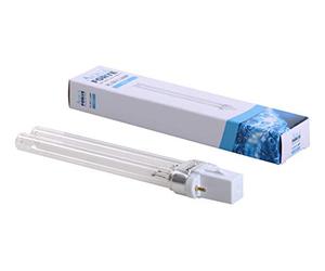 Superfish Lampe Ultra Violette de Rechange 9 W