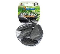 SUPERFISH-SF Zen Pebble Black M 5 pièces