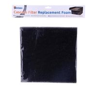 Superfish Mousse filtrante en cascade