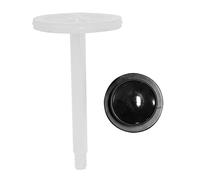 Superfish Pièces Détachées pour Filtre Externe X-Pro 1000, Kit d'Accessoires, Tuyau, Rotor, Joints, Robinet, etc. (Piston d'amorçage)