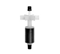 Superfish Pièces Détachées pour Filtre Externe X-Pro 400, Kit d'Accessoires, Tuyau, Rotor, Joints, Robinet, etc. (Rotor Complet)