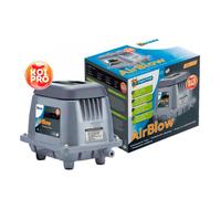 SUPERFISH-Pompe à air pour bassin 6000L/H, performante - SUPERFISH BASSIN Air Blow 100