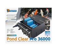 Superfish Pond Clear Pro 36.000 Filtre de bassin avec lampe UVC