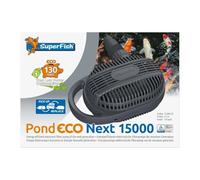 Superfish Pond Eco Next 15000