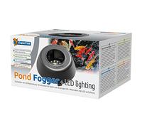 Superfish Pond Fogger : brumisateur avec LED intégré
