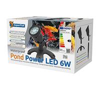 Superfish Pond Power LED 6W