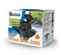 Superfish Pond Skim 2000 2000 l/h 25 W