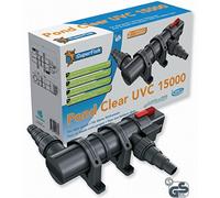 SuperFish Pondclear 661135/2922 Étang UVC 18 W pour 15000 l